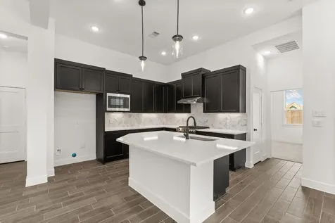 3859 Garden Hill Lane Santa Fe TX 77510