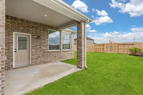 3859 Garden Hill Lane Santa Fe TX 77510