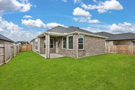 3859 Garden Hill Lane Santa Fe TX 77510
