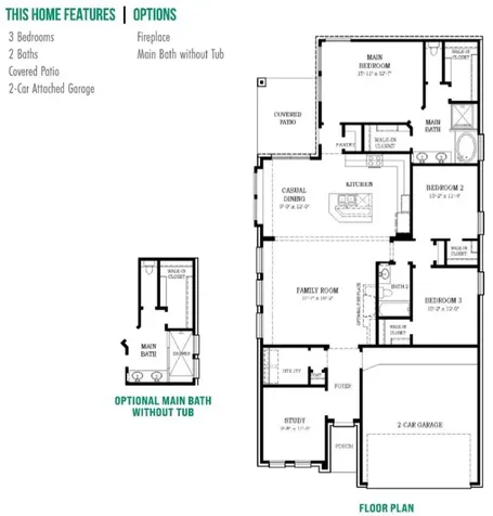 3859 Garden Hill Lane Santa Fe TX 77510