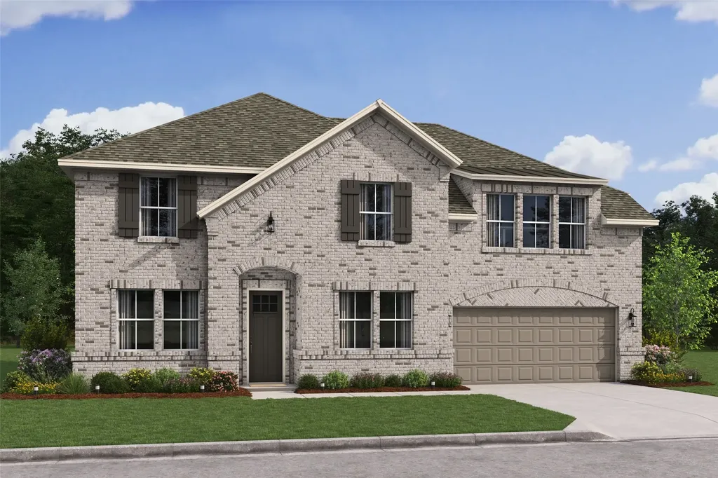 12926 Old Fashion Circle Mont Belvieu TX 77535