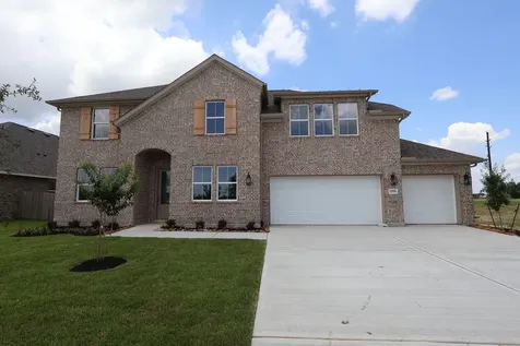 12926 Old Fashion Circle Mont Belvieu TX 77535