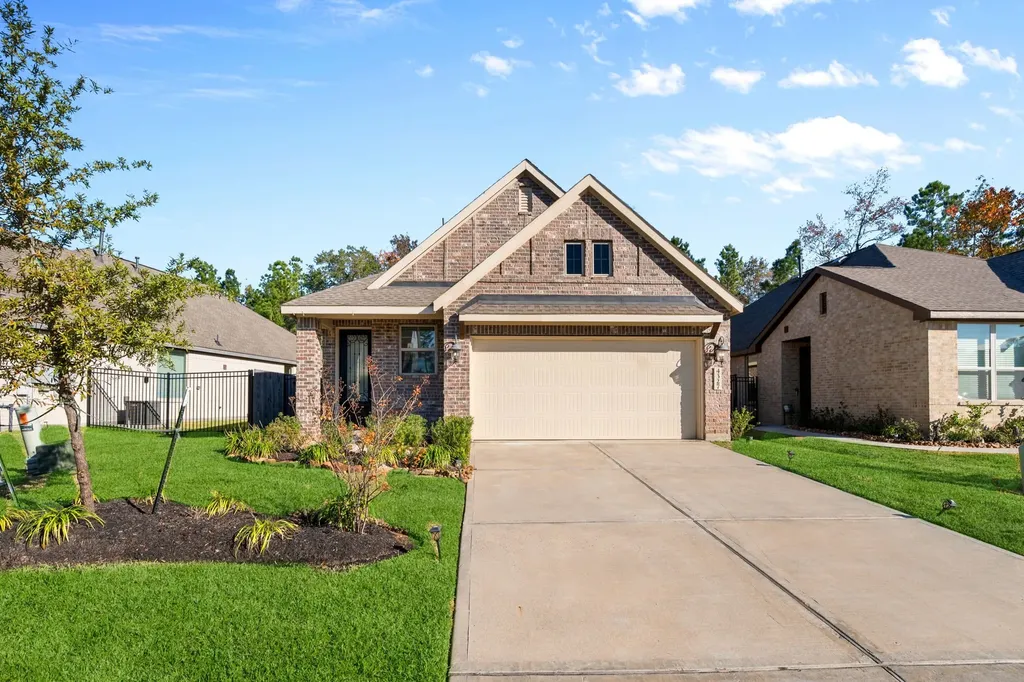 4327 Camden Springs Trail Porter TX 77365