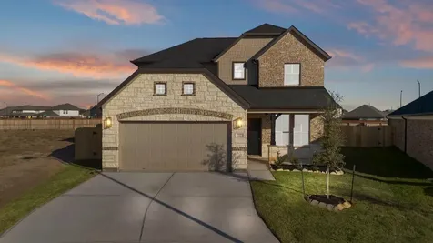 23222 Satin Ash Lane Katy TX 77493
