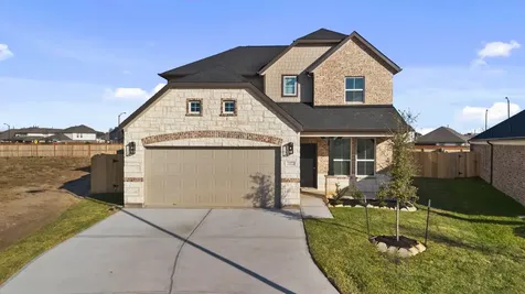23222 Satin Ash Lane Katy TX 77493