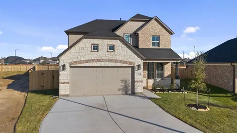 23222 Satin Ash Lane Katy TX 77493