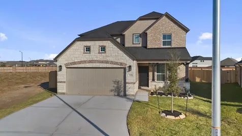 23222 Satin Ash Lane Katy TX 77493