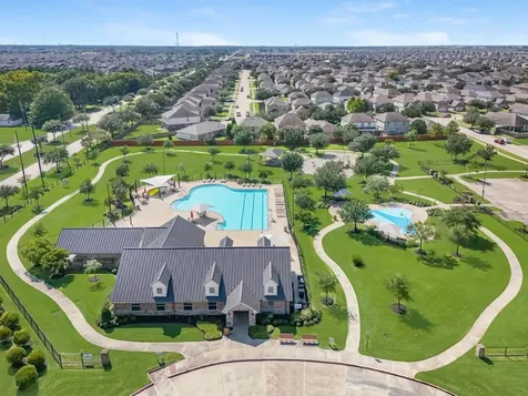 23222 Satin Ash Lane Katy TX 77493