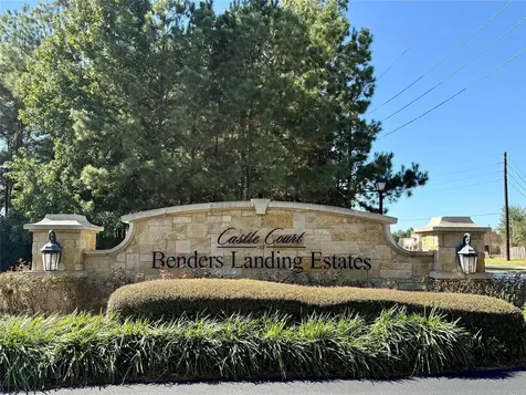 4028 Blenheim Terrace Lane Spring TX 77386
