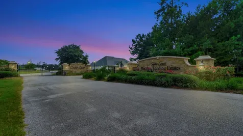 4028 Blenheim Terrace Lane Spring TX 77386