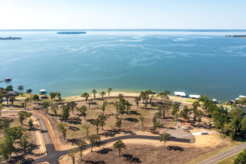 Lot 23 Island View Livingston TX 77351