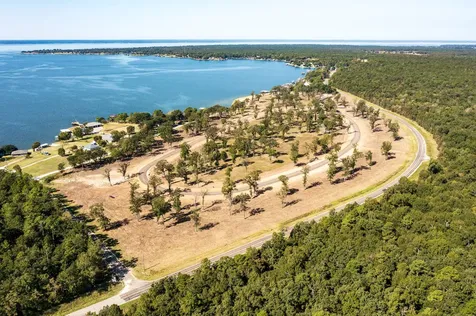 Lot 23 Island View Livingston TX 77351