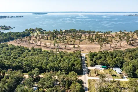 Lot 23 Island View Livingston TX 77351