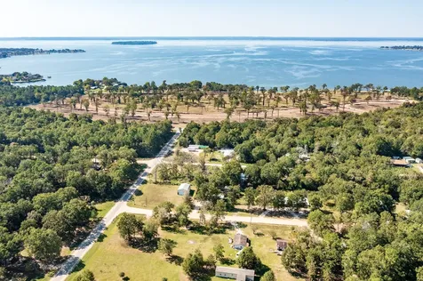 Lot 23 Island View Livingston TX 77351