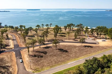 Lot 23 Island View Livingston TX 77351