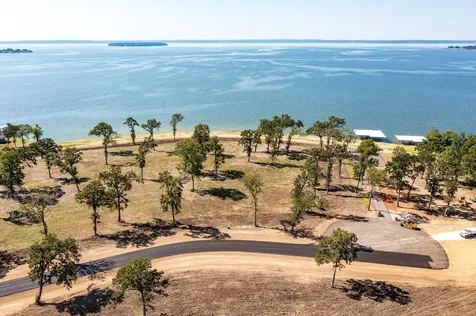 Lot 23 Island View Livingston TX 77351