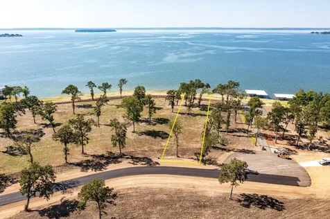 Lot 23 Island View Livingston TX 77351
