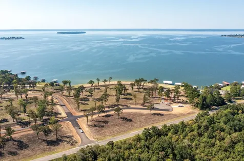 Lot 23 Island View Livingston TX 77351