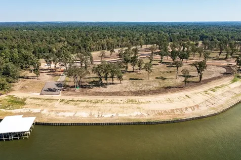 Lot 23 Island View Livingston TX 77351