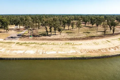 Lot 23 Island View Livingston TX 77351