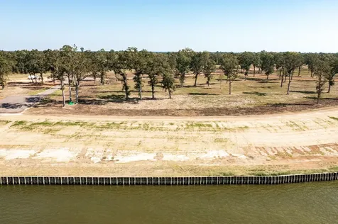 Lot 23 Island View Livingston TX 77351