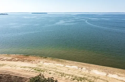Lot 23 Island View Livingston TX 77351