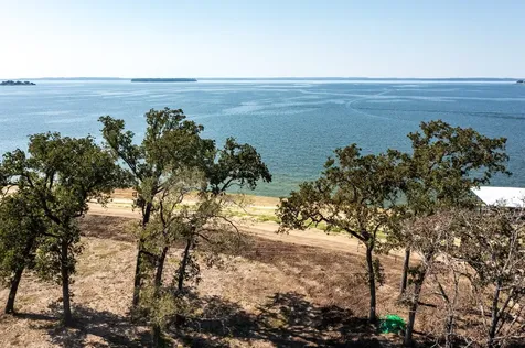 Lot 23 Island View Livingston TX 77351
