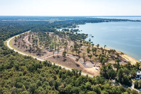 Lot 23 Island View Livingston TX 77351