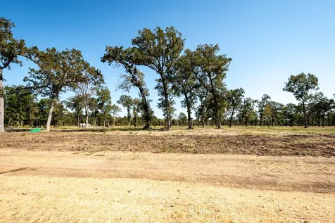 Lot 23 Island View Livingston TX 77351