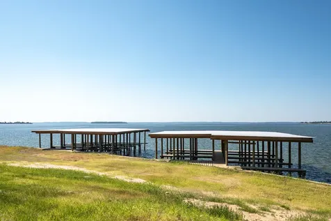Lot 23 Island View Livingston TX 77351