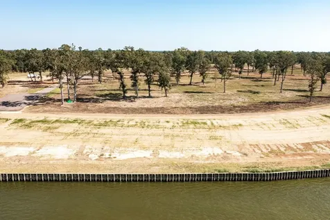 Lot 23 Island View Livingston TX 77351