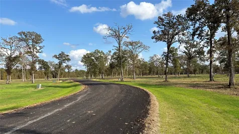 Lot 23 Island View Livingston TX 77351