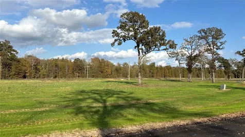 Lot 23 Island View Livingston TX 77351