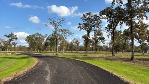 Lot 23 Island View Livingston TX 77351