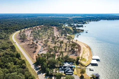 Lot 23 Island View Livingston TX 77351