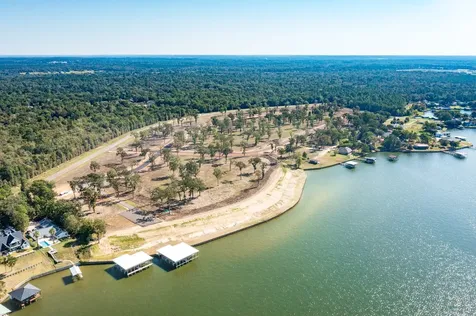 Lot 23 Island View Livingston TX 77351