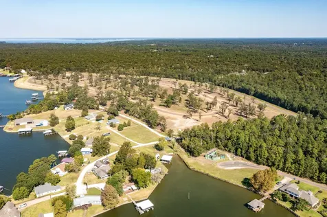 Lot 23 Island View Livingston TX 77351