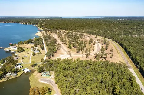 Lot 23 Island View Livingston TX 77351
