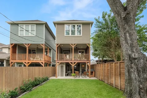 836 E 24th Street Houston TX 77009