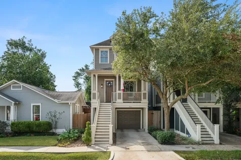 836 E 24th Street Houston TX 77009