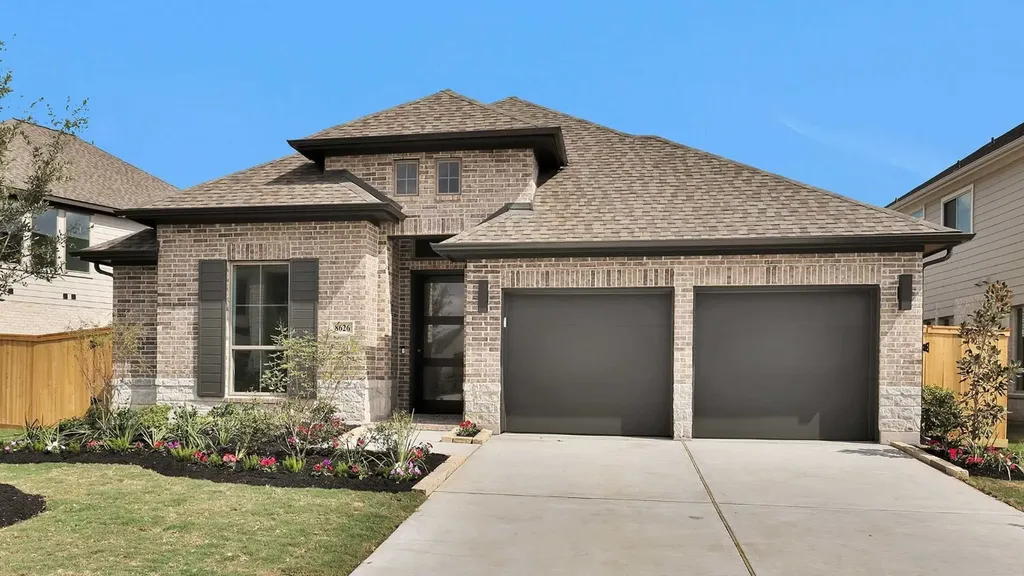 8626 Gleaming Village Way Richmond TX 77406