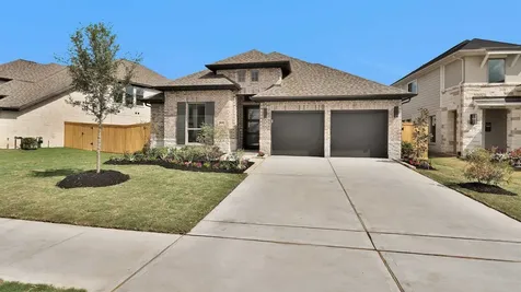 8626 Gleaming Village Way Richmond TX 77406