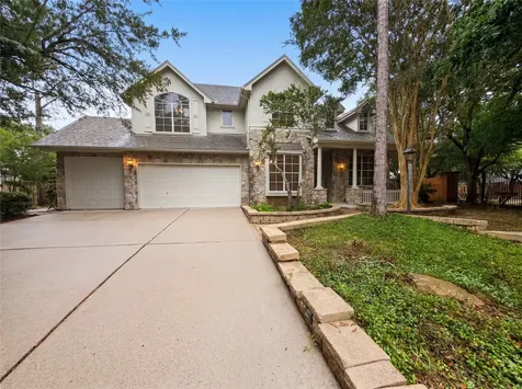 3402 Crosby Landing Missouri City TX 77459