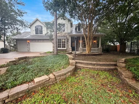 3402 Crosby Landing Missouri City TX 77459