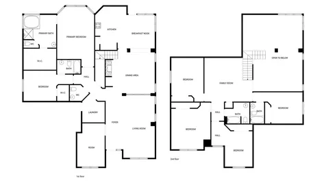 3402 Crosby Landing Missouri City TX 77459