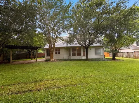 3402 Crosby Landing Missouri City TX 77459