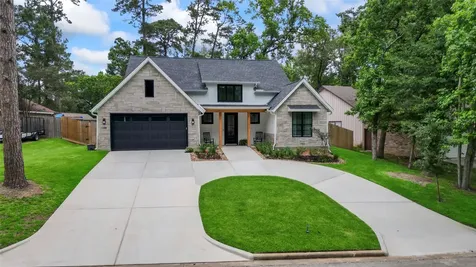 1840 E Lake Drive Huntsville TX 77340