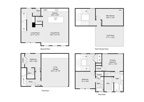 1513 Mckee Street Houston TX 77009