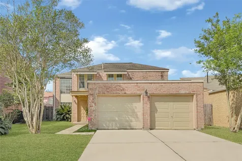 3006 Hazy Park Drive Houston TX 77082