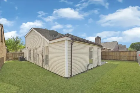 3006 Hazy Park Drive Houston TX 77082